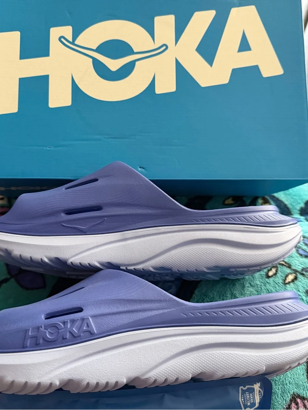 Hoka like new